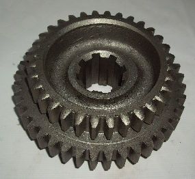 ШЕСТЕРНЯ 55-12-8 Z=40/32