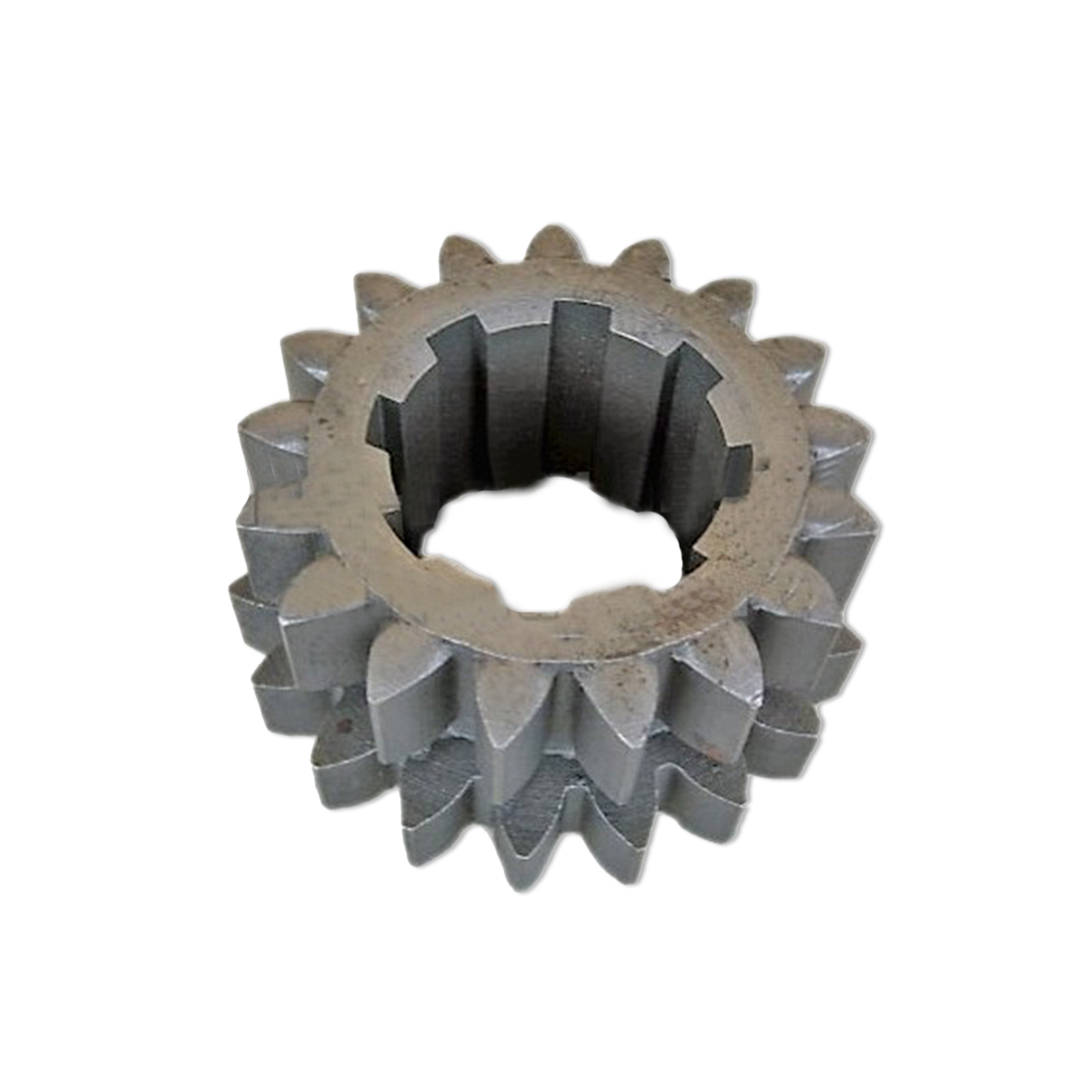 ШЕСТЕРНЯ Т25-1701045 Z=17/19