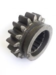 ШЕСТЕРНЯ 50-1701212  Z=17 (аналог)