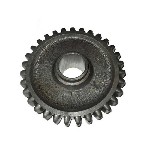 ШЕСТЕРНЯ 70-1701082 (аналог)  Z=31