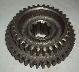 ШЕСТЕРНЯ 55-12-8 Z=40/32
