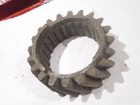ШЕСТЕРНЯ 01-0404 КОЛЕНВАЛА А-01/41 Z=20