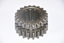 ШЕСТЕРНЯ 50-1701196 Z=20 (МЗШ)